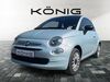 Fiat 500C salzfurtkapelle