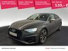 Audi S5 leipziger