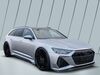 Audi RS6 walhausen