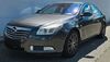 Opel Insignia enzkloesterle