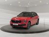 Skoda Kamiq Laucha an der Unstrut