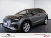 Audi Q4 e-tron Röhrig