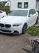 BMW 520 walhausen