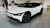 Kia EV6 ruttersdorf-lotschen