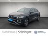 VW T-Roc hintertiefenbach