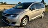 Chrysler Pacifica muenster-sarmsheim