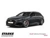 Audi RS4 Leer (Ostfriesland)