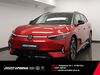 VW ID.7 stolpen