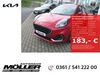 Ford Puma loehma