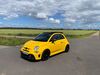 Abarth 595 Competizione niederduerenbach