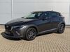 Mazda CX-3 kreis|bad-toelz-wolfratshausen
