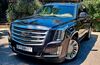 Cadillac Escalade tegernsee