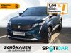 Peugeot 3008 wiersdorf