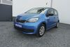 Skoda Citigo gau-odernheim