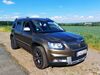 Skoda Yeti kreis|tuebingen