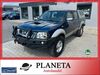 Nissan Navara niedergoersdorf