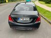 Mercedes-Benz S 400 hueckeswagen