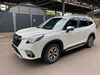 Subaru Forester niederhosenbach