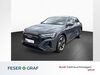 Audi Q8 e-tron kuehbach