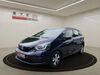 Honda Jazz Küstriner Vorland
