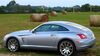 Chrysler Crossfire dorn-duerkheim
