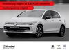VW Golf saerbeck
