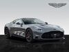 Aston Martin Vanquish saalow