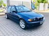 BMW 316 rabenau