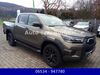 Toyota Hilux oberwiesenthal