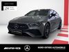 Mercedes-Benz CLA 200 Shooting Brake rehlingen