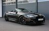 BMW 650 rabenau