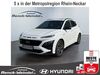 Hyundai KONA dorn-duerkheim