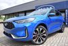 Ford Kuga trantow