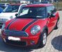 Mini ONE Münster-Sarmsheim