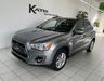 Mitsubishi ASX stockhausen-illfurth