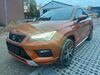 Seat Ateca Escheburg