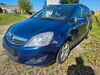 Opel Zafira juetrichau