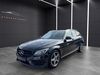 Mercedes-Benz C 220 hann