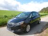Opel Zafira schoefweg