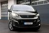 Peugeot e-Traveller niederhosenbach