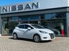 Nissan Micra ruttersdorf-lotschen
