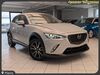 Mazda CX-3 Kirchheim an der Weinstraße