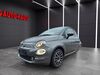 Fiat 500 niederhosenbach