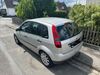 Ford Fiesta hoehr-grenzhausen