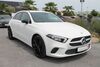 Mercedes-Benz A 200 wunstorf