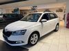 Skoda Fabia niederheimbach