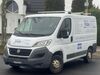 Fiat Ducato walhausen
