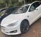 Tesla Model S bl|nordrhein-westfalen