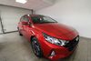 Hyundai i20 saalow