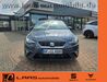 Seat Ibiza suedergellersen